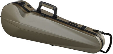 bam OP2002XLCN Violin Case Champ. Champagner