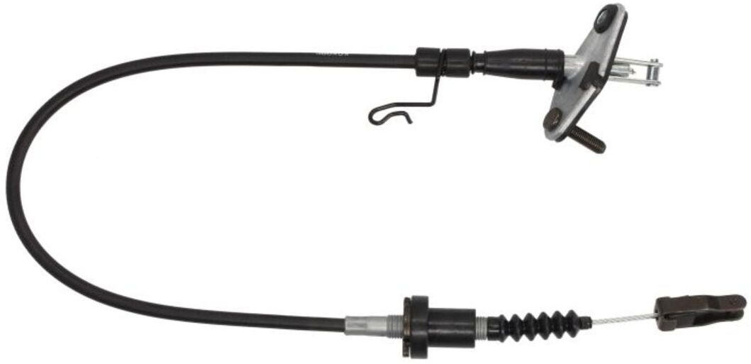 Kupplungsseilzug KOREA F60508OEM