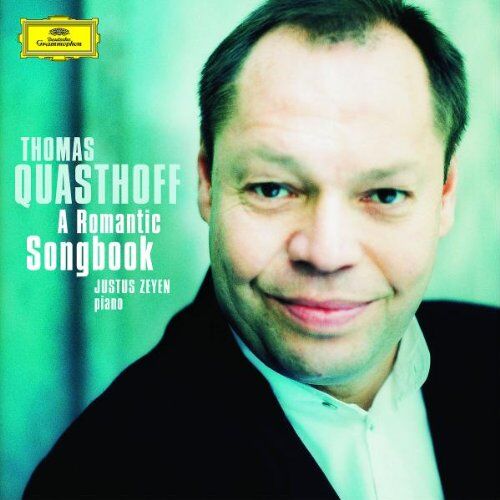 Thomas Quasthoff - Thomas Quasthoff: A Romantic Songbook - Preis vom 30.09.2026 09:01:18 h