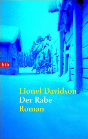 Lionel Davidson - Der Rabe - Preis vom 16.10.2026 11:41:07 h