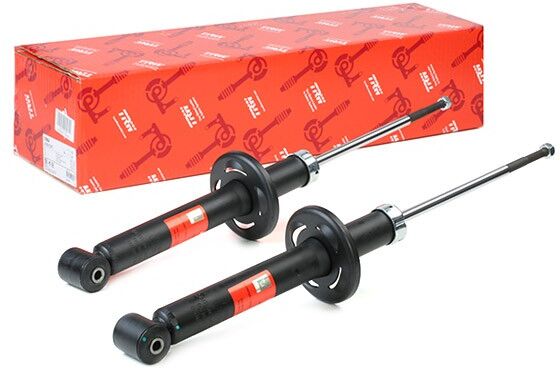 TRW JGS130T Shock absorber