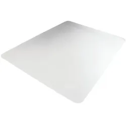 FLOORTEX Bodenschutzmatte »Homemat« 75,0x120,0 cm transparent, 75 cm