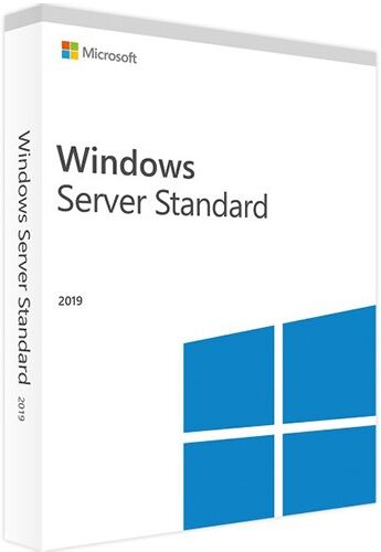 Microsoft 2019 Standard