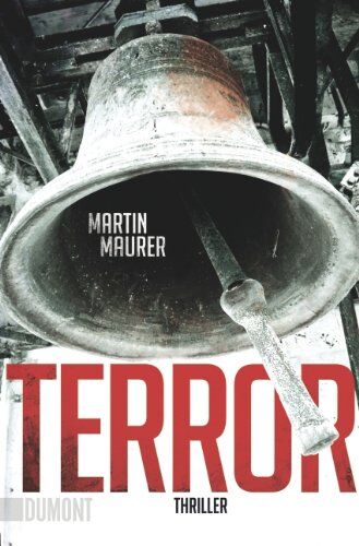 Martin Maurer - Terror - Preis vom 11.10.2026 15:43:13 h