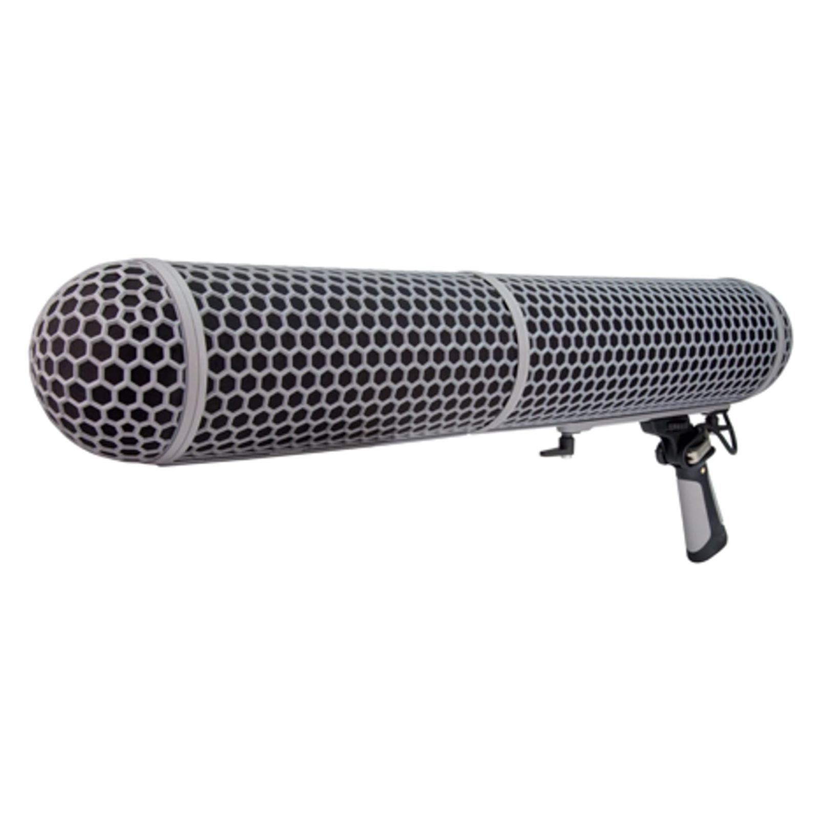 RØDE BLIMP EXTENSION für Mics bis 600mm Länge (RODE BLIMP EXTENSION)