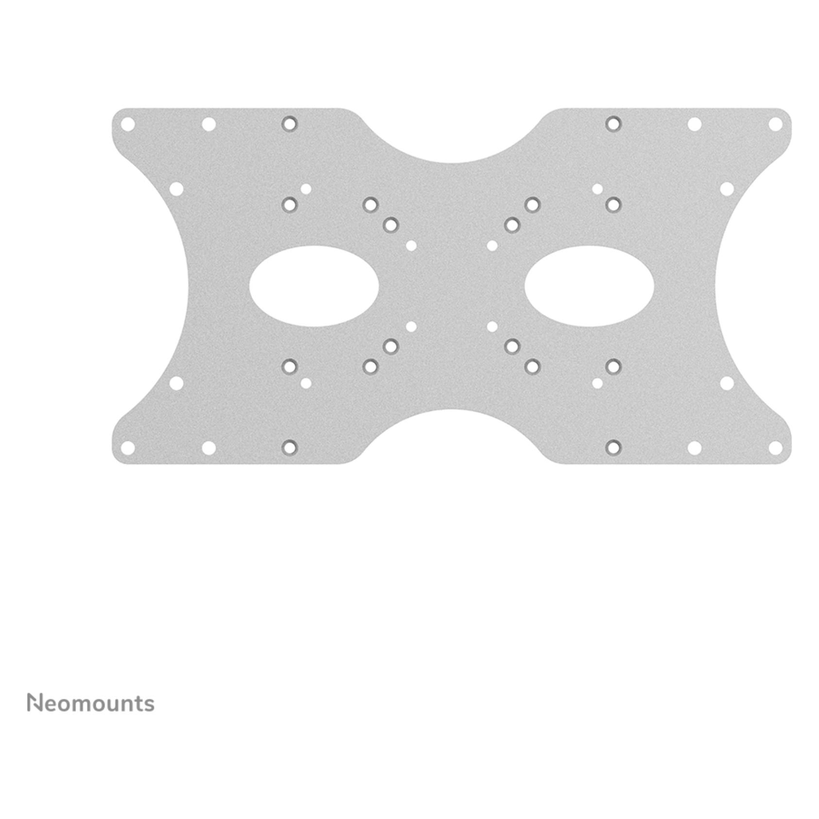 Neomounts Fpma-Vesa400 (Wand, 52", 35 kg) (FPMA-VESA400)