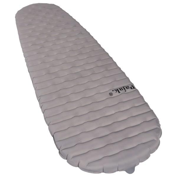 Pajak - Alpine Insulated - Isomatte Gr 195 x 47/65 x 6,5 cm Grau
