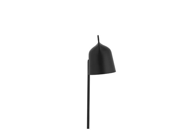 Stage Lampadaire Noir - Normann Copenhagen - Salon / séjour - Métal