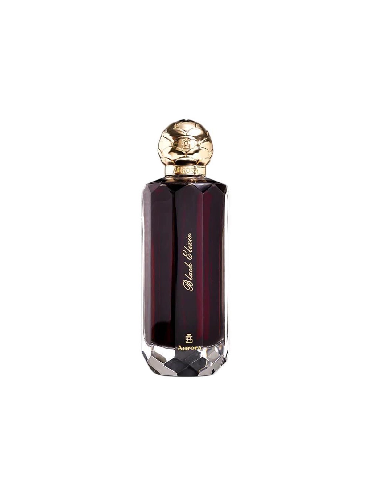 Aurora Black Elixir Eau De Parfum - 100 ml - 100 ml0