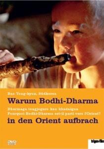 Yong-Kyun Bae - Warum Bodhi-Dharma in den Orient aufbrach? - Preis vom 09.10.2026 07:28:09 h