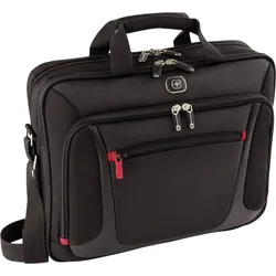 Wenger Sensor Notebook-Tasche 39.6 cm (15.6") Schwarz