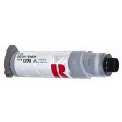 Ricoh 885122 (C3969A) Toner – black – neu verpackt