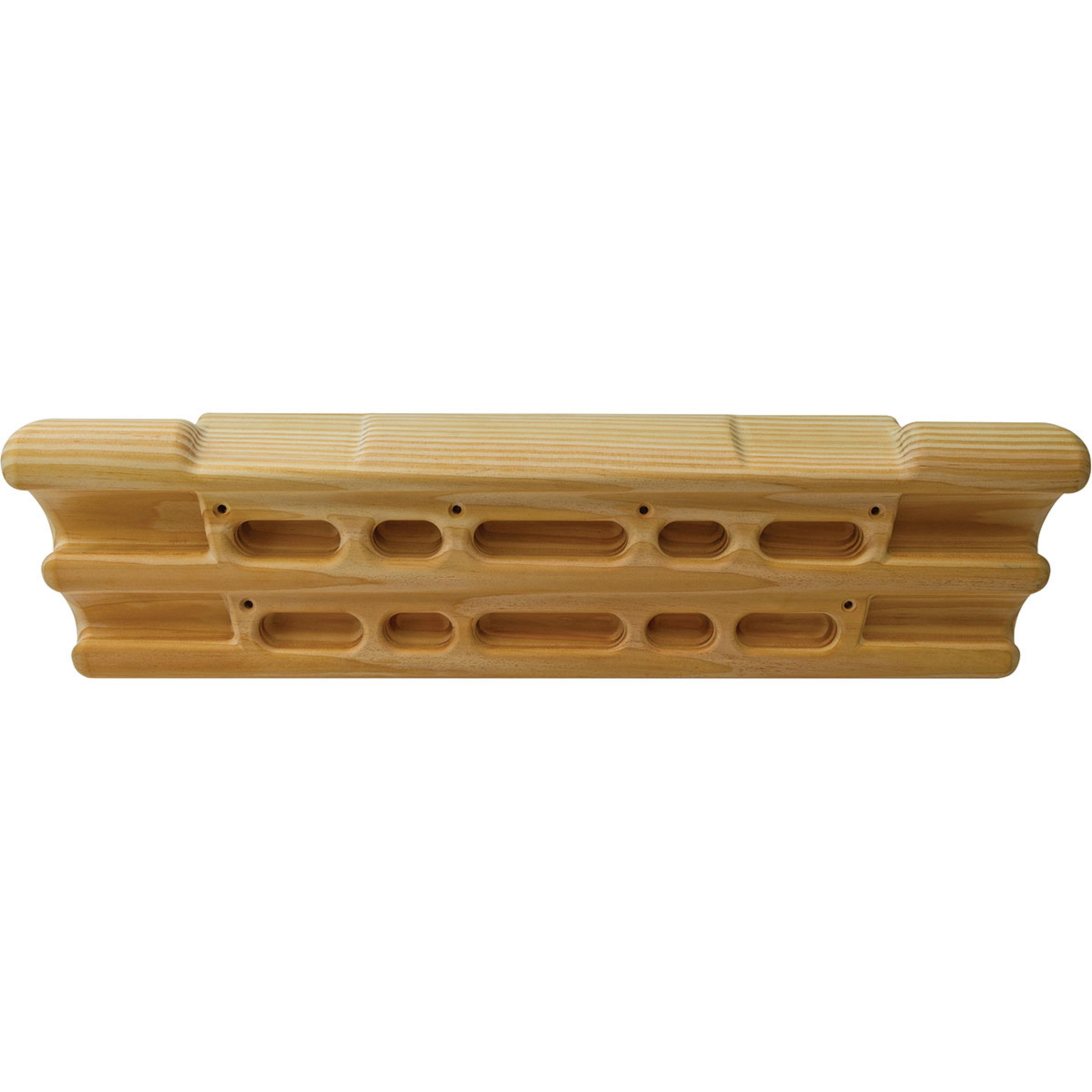 Metolius Wood Grips Compact II Trainingsboard Klettertraining Training & Fitness