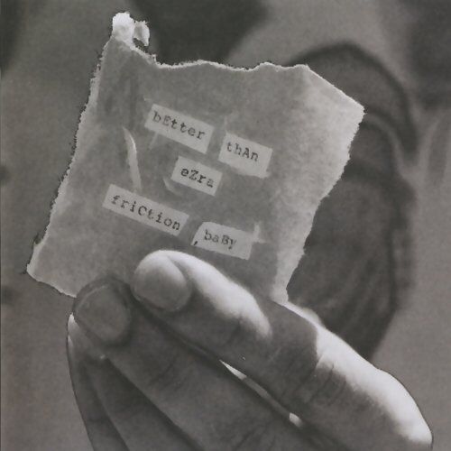 Better Than Ezra - Friction,Baby - Preis vom 09.10.2026 07:28:09 h