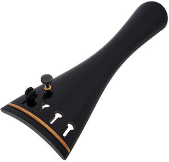 Acura Meister Hollow Tailpiece Violin Round