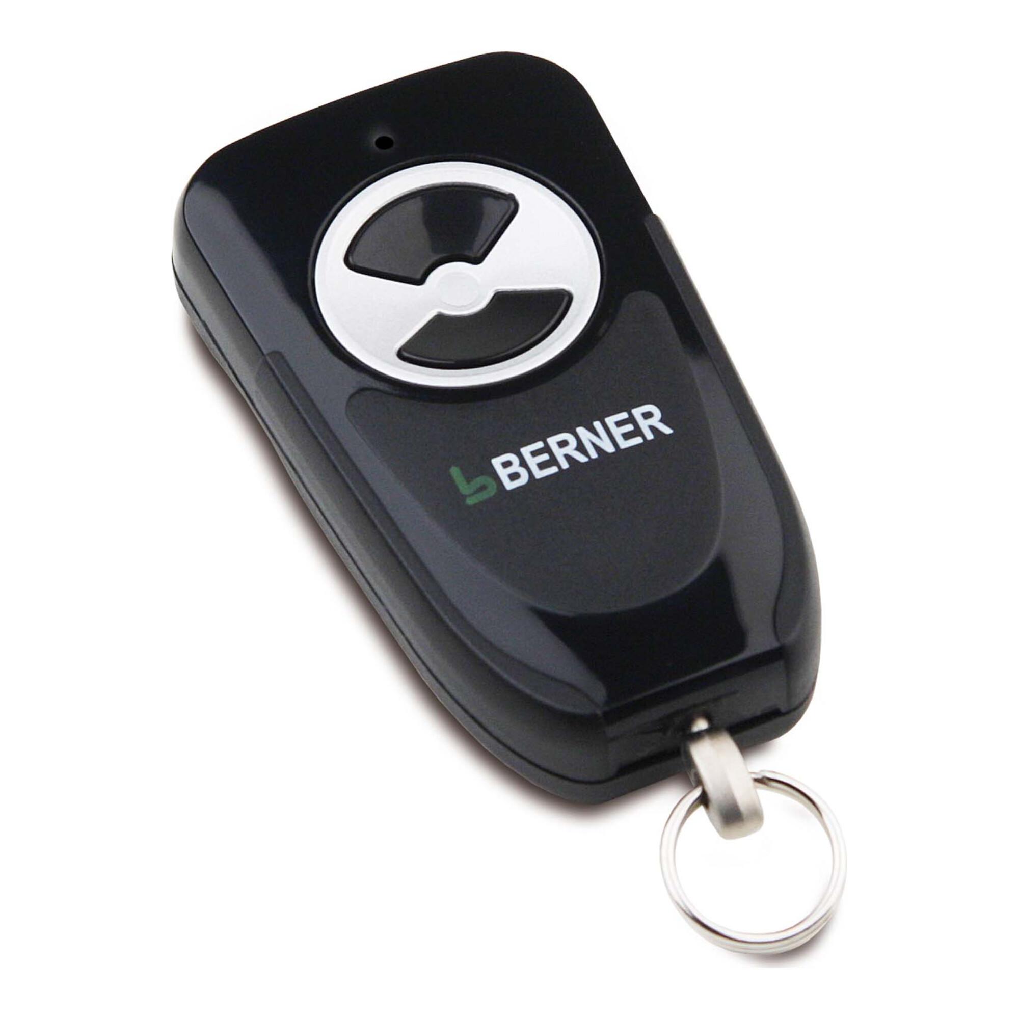 Berner Torantriebe Miniatur-Handsender 2-Kanal, 868MHz BHS121 (2905030)