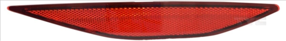 Rückstrahler TYC 17-5567-00-9