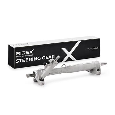 RIDEX Servolenkung VW 286S0041 7D1422061X,701422061CX,701422062EV Lenkgetriebe,Lenkung,Zahnstangenlenkung,Elektrische Lenkgetriebe 701422062EX