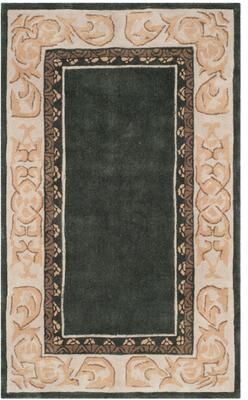 SAFAVIEH Handmade Total Performance Ruzhdie Oriental Rug