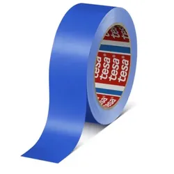 TESA 60404 Für die Nutzung im Innenbereich geeignet Für die Nutzung im Außenbereich geeignet 66 m Blau