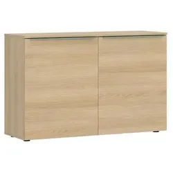 Tom Tailor Sideboard Color Puzzle 5 Holzoptik Oak