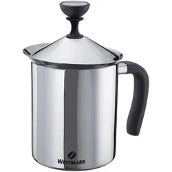 Westmark Milchaufschäumer Brasilia Plus, 800 ml, 24742260