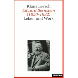 Eduard Bernstein (1850–1932), Fachbücher von Klaus Leesch