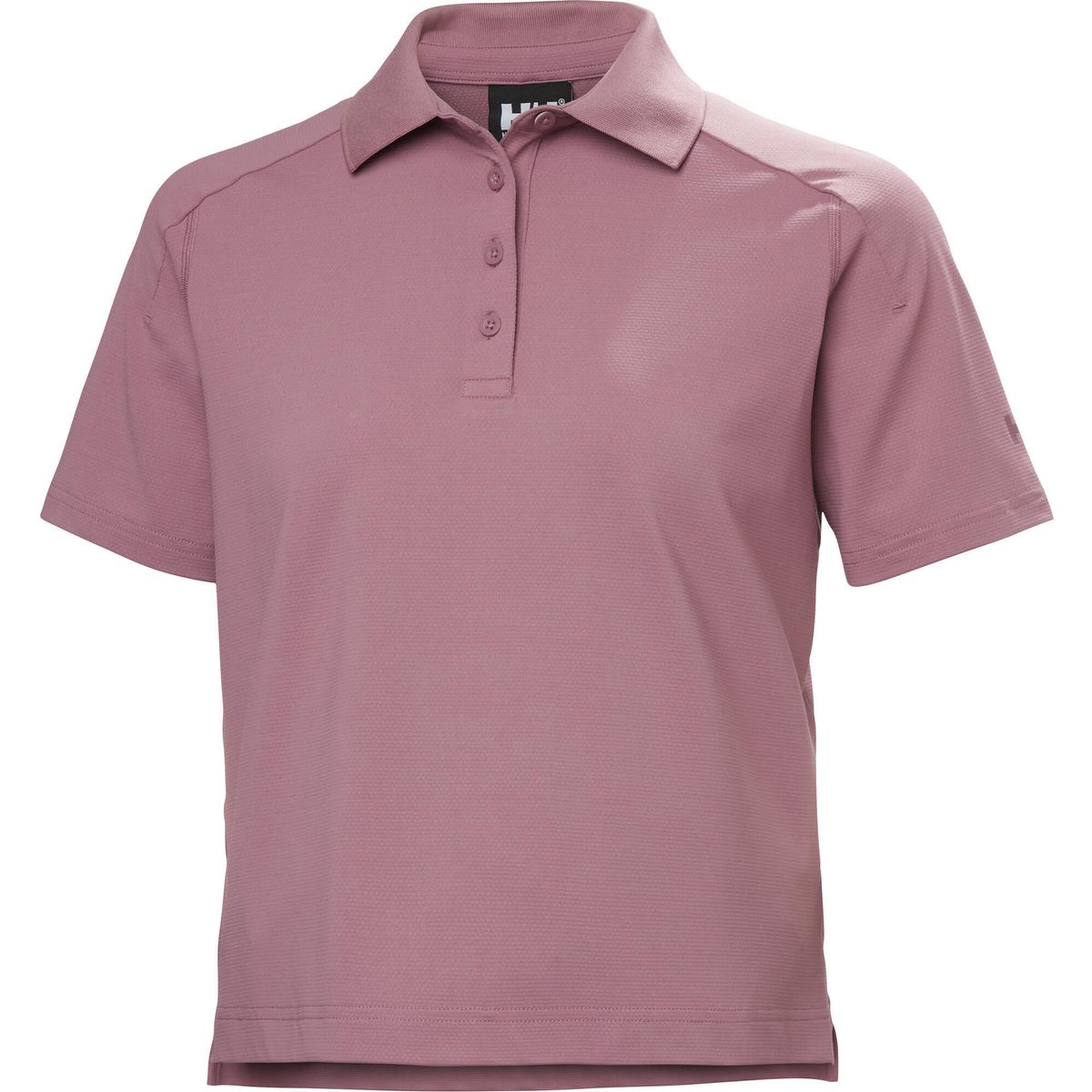 Helly Hansen W HP Salina Polo wildberry (664) XS 34591_664-XS