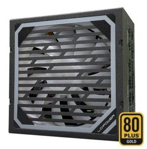 LC-Power LC1000M V3.0 Gold Modulaire Voeding 1000W 80+ Gold