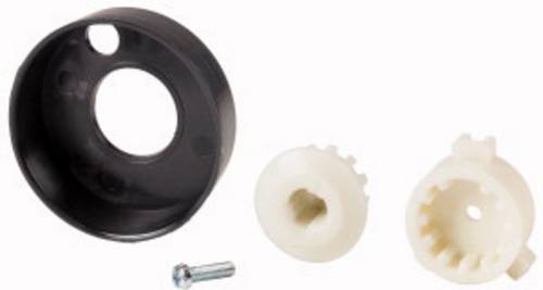 Eaton P5-XZAV-MTK 294136 Montagezubehör Weiß, Schwarz 1St.
