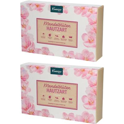 Kneipp Mandelblüten Hautzart Collection GP 2x 2x1 St