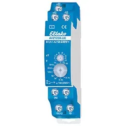 Eltako Zeitrelais AVZ12DX-UC