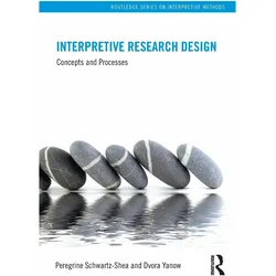 Interpretive Research Design, Fachbücher