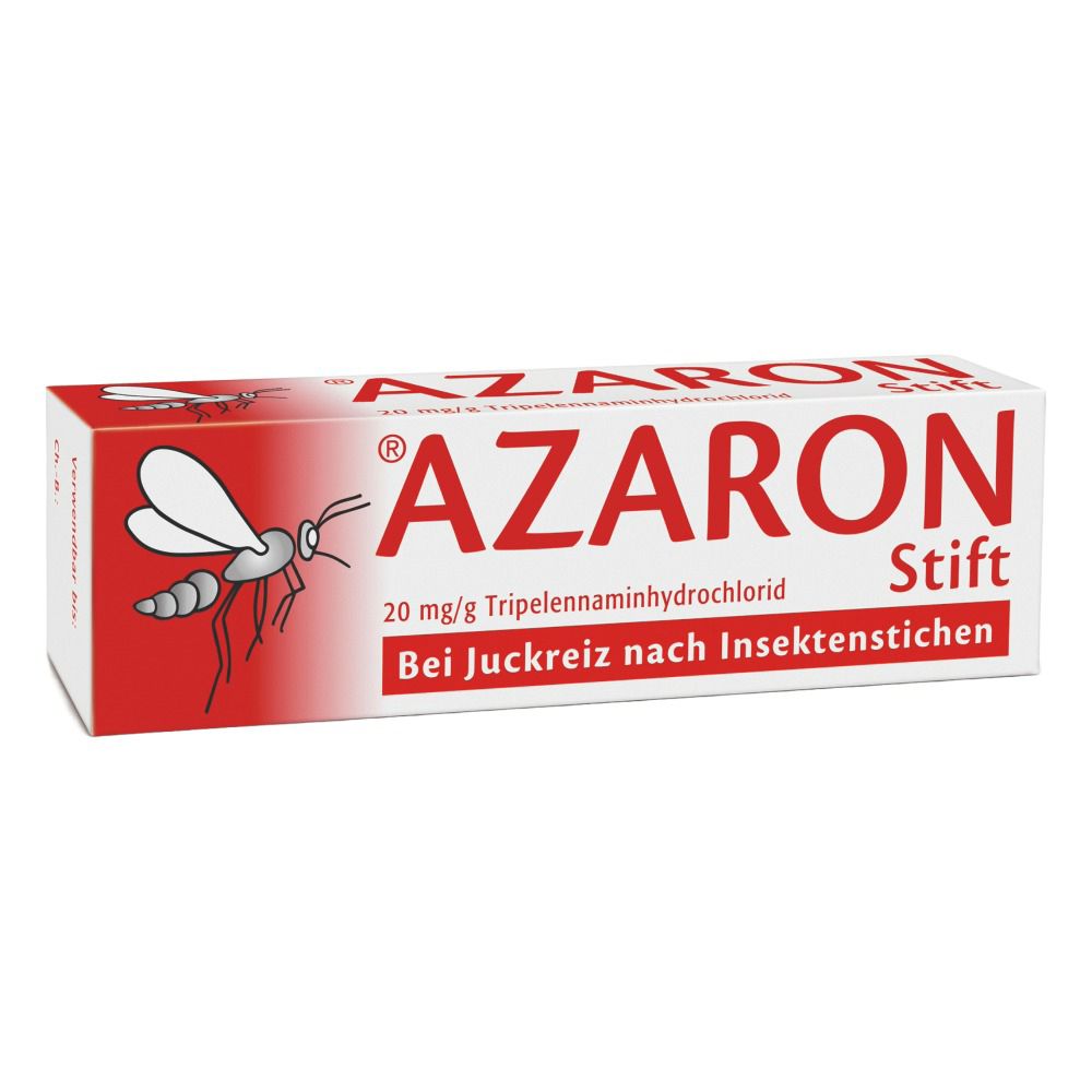 Azaron Stick 5,75 g Stifte