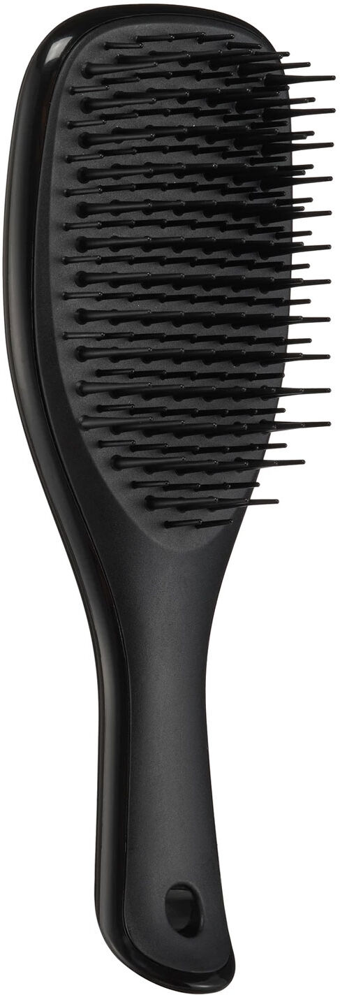 TANGLE TEEZER The Ultimate Detangler Mini Brush Liquorice Black
