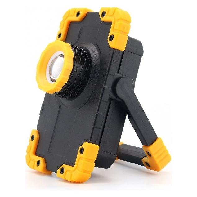 NoName Konnoc S-207 5W LED pracovní reflektor ZOOM (400 lm) (422138,20)