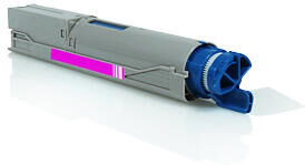 4PAPER Oki C3300 Toner Magenta Compatível