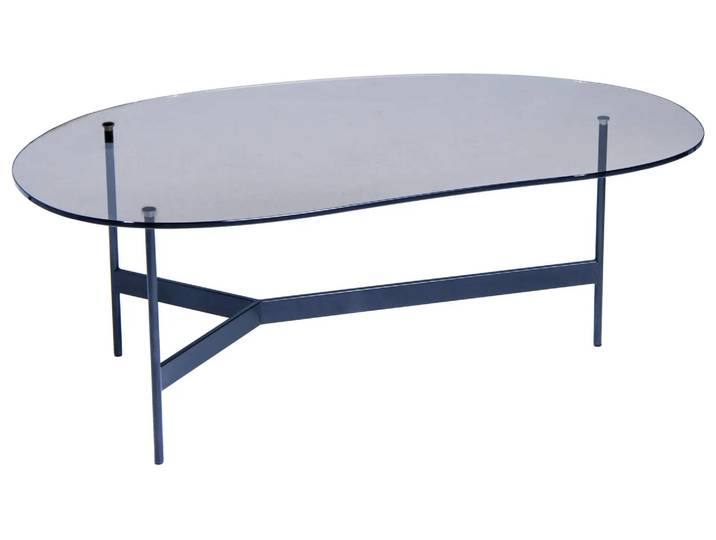 Salontisch Tampa Bean Leolux