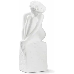 Goebel, Deko Figuren + Skulpturen, Figur Christel Zodiacs Sternzeichen Jungfrau weiblich, Biskuit-Porzellan, 67900911