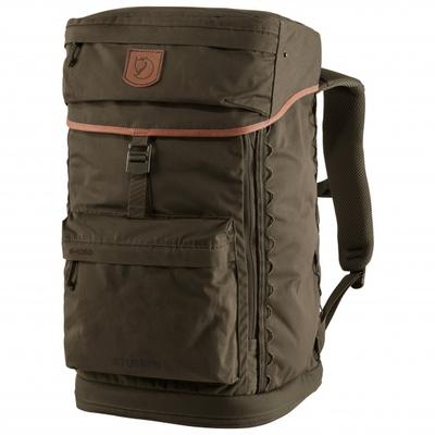 Fjällräven - Singi Stubben 27 - Daypack braun