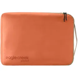 Eagle Creek Pack-It Isolate Cube L, Packsack, Orange, Rot