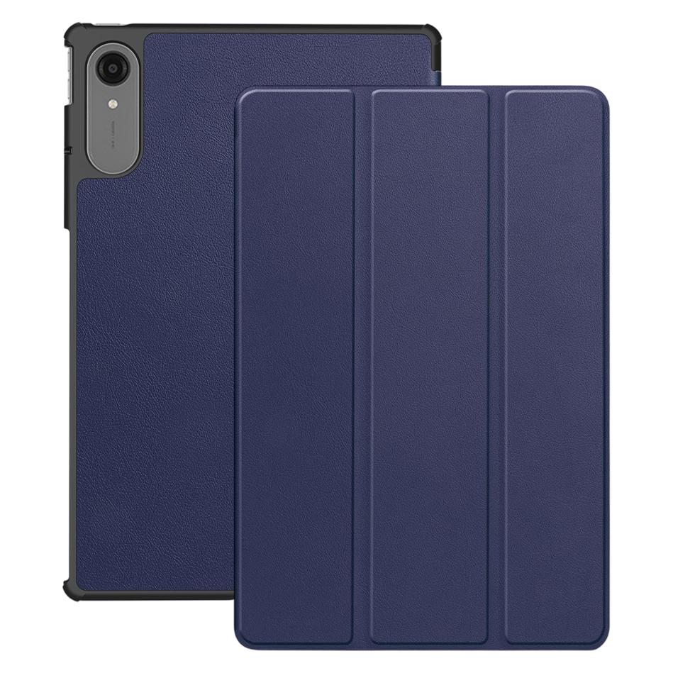 Techsuit - FoldPro - Lenovo Idea Tab Pro Gen 2 - Blue (Lenovo Idea Tab Pro 2) (70623303)