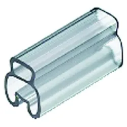 Murrplastik Kennzeichentülle KT2/12 0,75-2,5qmm