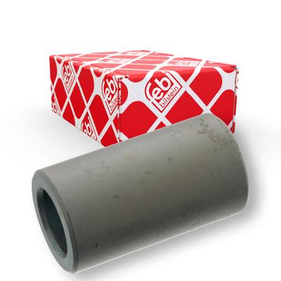 FEBI BILSTEIN Distanzhülse, Stoßdämpferlagerung (Fahrerhaus) 47525