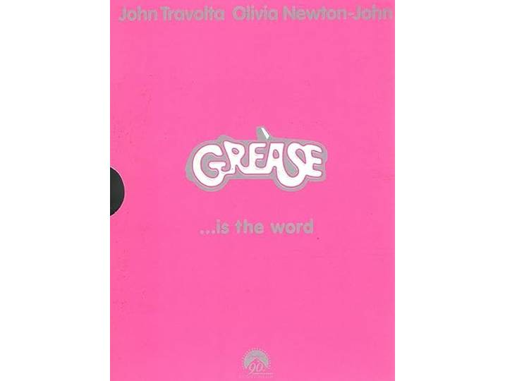 Grease 1