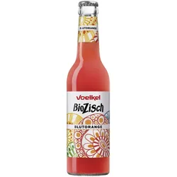 BioZisch - Blutorange 0,33l