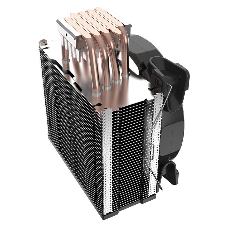 Pccooler GI-D56V Halo RGB (148 mm) (GI-D56V)