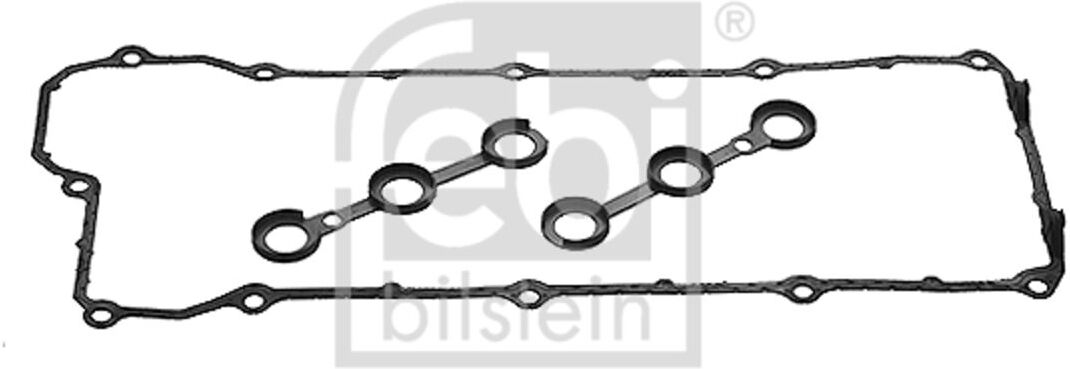 Dichtungssatz, Zylinderkopfhaube FEBI BILSTEIN 09767