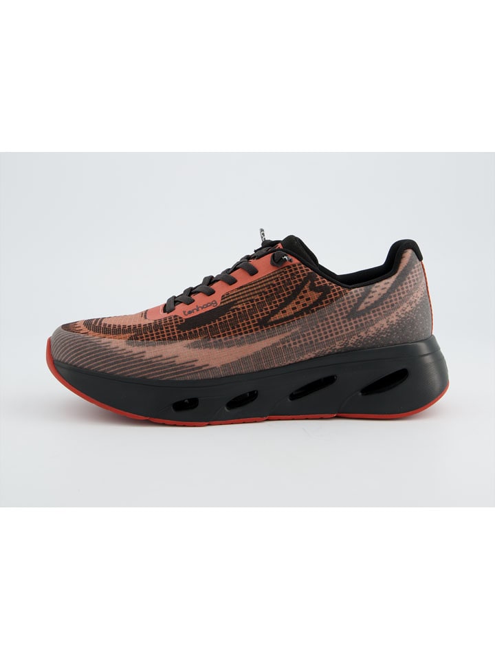 Tenhaag Laufschuhe in Rot - 41