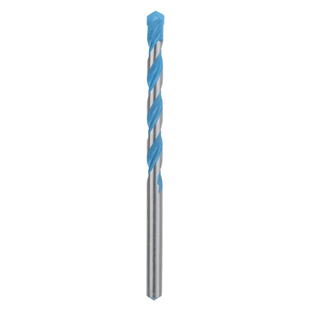 Bosch Professional Zubehör EXPERT MultiConstruction CYL-9 Bohrer-Set 4/5/6/6/8/10/12 mm, 7-tlg. (2608900647)